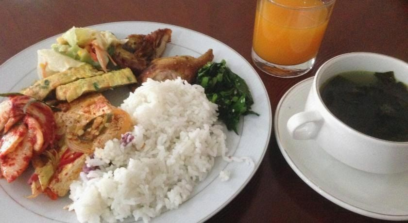 Food & Drinks