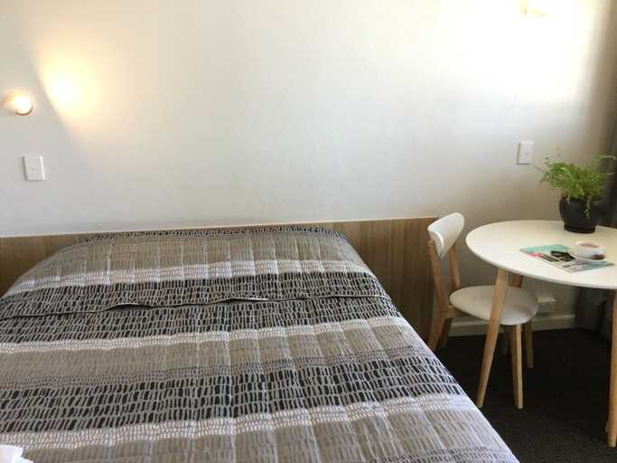 Bedroom 3, Northside Hotel Albury, Albury