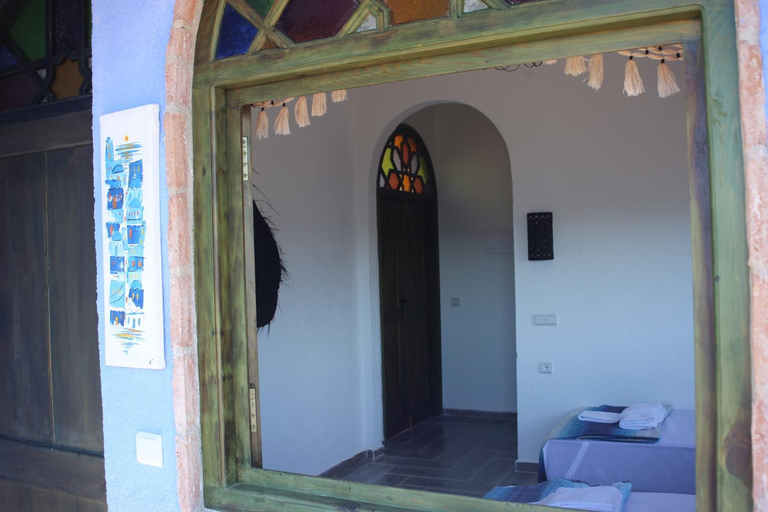 Others 4, Haven Hills Social Club, Chefchaouen