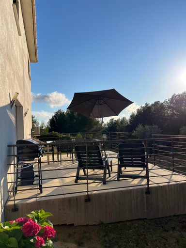 5, Villa Bahia - bas de villa en pleine nature !, Bouches-du-Rhône