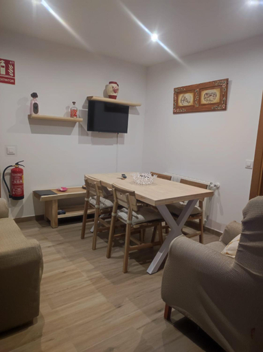 Others 2, Apartamentos Sierra y Mar Aldealengua de Pedraza, Segovia