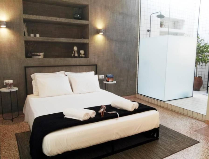 2, DECO Apartment, Crete