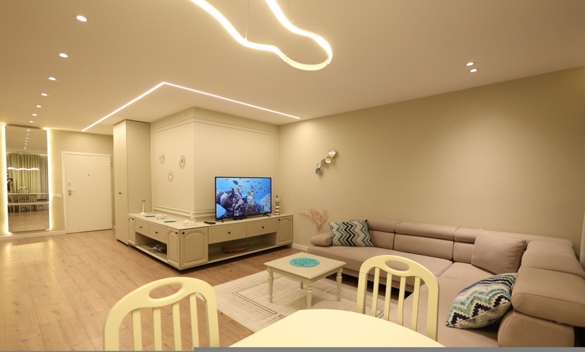 Room 3, Grandstay Apartments 005, Durrësit