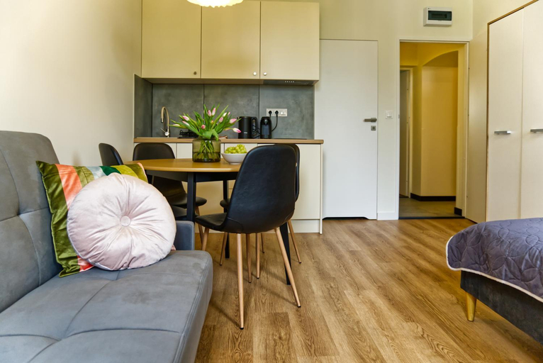 Others 3, New! Warsaw Center Boya Apartments, Warsaw