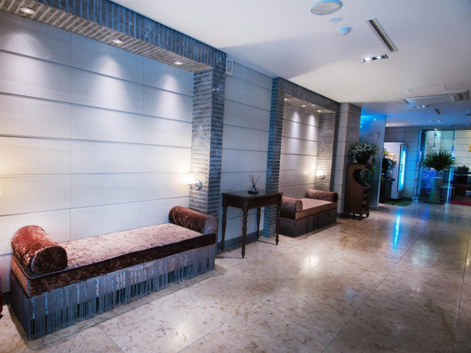 Others 3, Lifestyle S Hotel, Gangseo