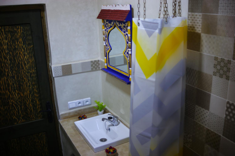 Others 2, Haven Hills Social Club, Chefchaouen