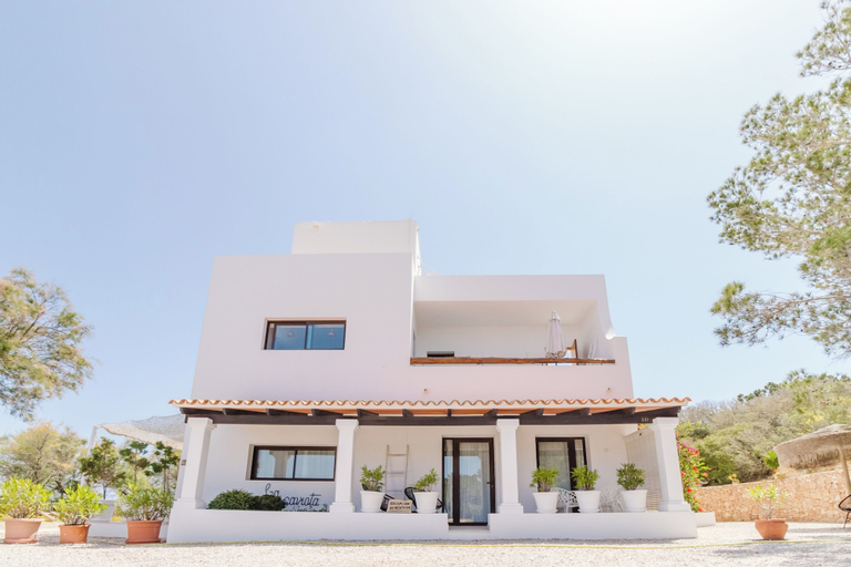 Exterior & Views, Aparthotel La Gaviota, Baleares