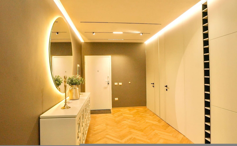 Room 3, Grandstay Apartments 009, Durrësit