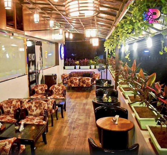 Food & Drinks 4, Hotel Royal Pixel, Bhopal