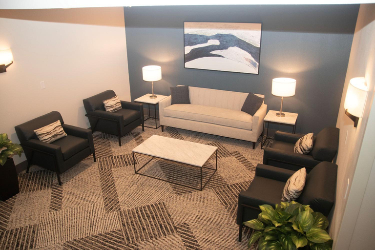 Public Area 2, Isle Casino Hotel Lula Hotel & Casino - A Caesars Rewards Destination, Coahoma