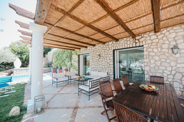 Others 5, Villa Pietraserena by Elite Villas, Napoli