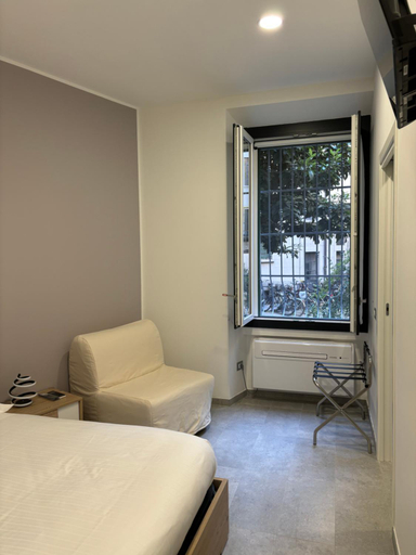 Others 5, Pinturicchio 21, Milano