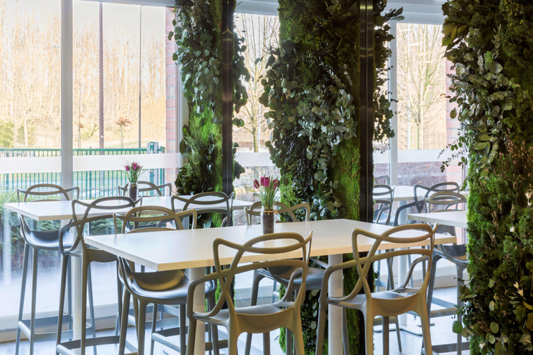 Food & Drinks 5, Sure Hotel by Best Western St-Amand-les-Eaux, Nord
