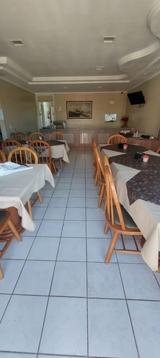 Food & Drinks 3, Hotel Praia 2000, Fortaleza