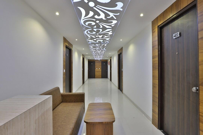 Others 3, Hotel Hill City , Gandhinagar