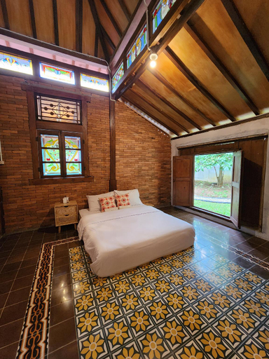 Bedroom 7