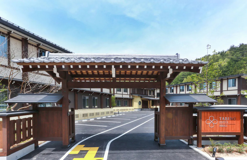 Exterior & Views 3, Tabino Hotel Hida-Takayama, Takayama
