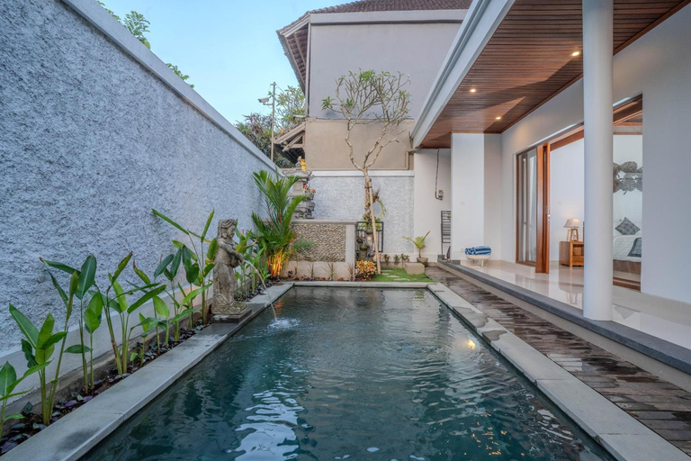Others 5, Vanilla Rice View Villa, Gianyar