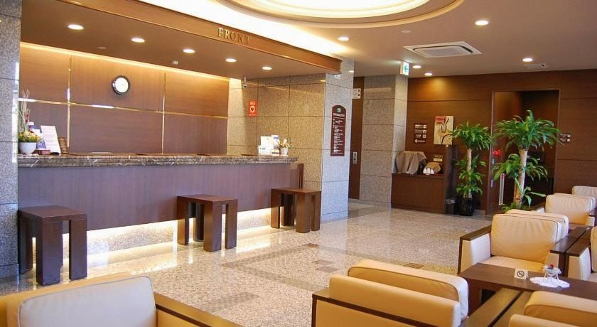 Others 4, Hotel Route-Inn Hisai Inter, Tsu