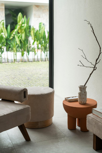 Public Area 4, Lyvin Bingin Villas, Badung