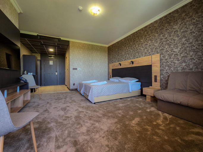 Bedroom 2, Комплекс Бабенец, Gorna Orhyahovitsa