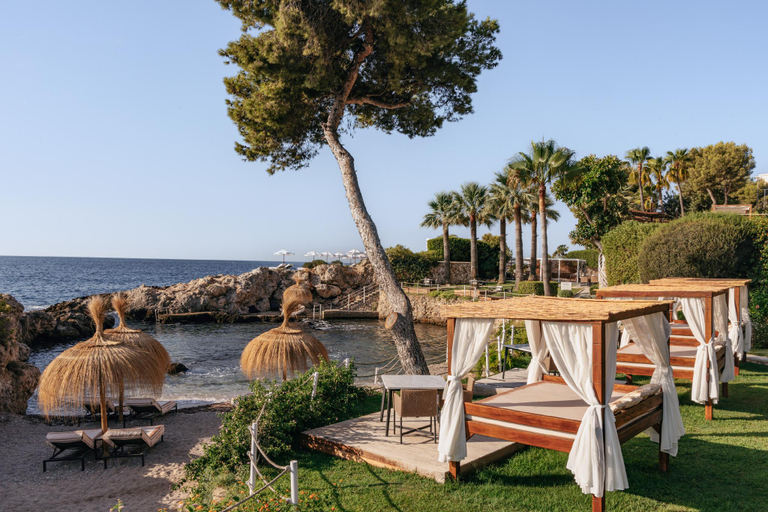 Exterior & Views 1, Hotel De Mar Gran Melia, Baleares