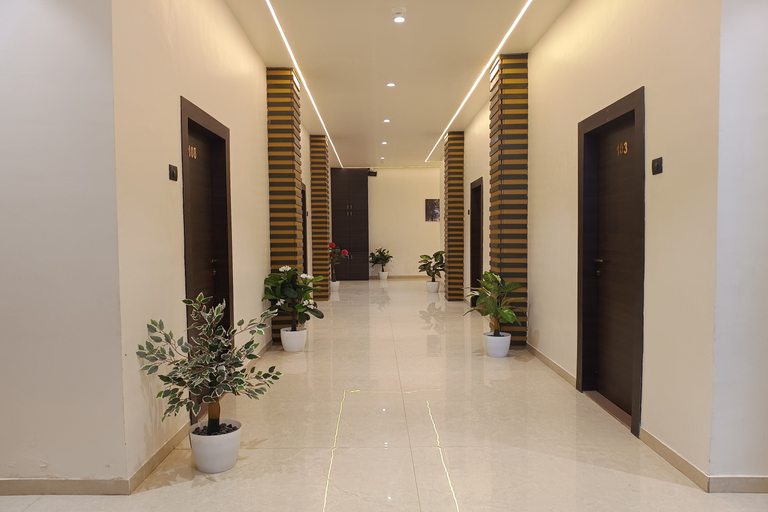 Public Area 5, Madhav Residency, Kalyan, Mumbai By Zuzu, Thane