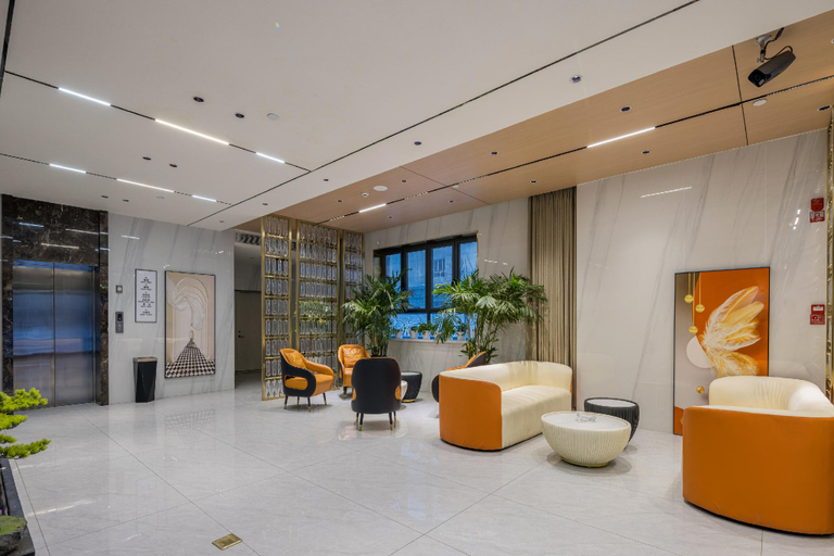 Others 3, Rezen Select Hotel Gongliu, Ili Kazakh