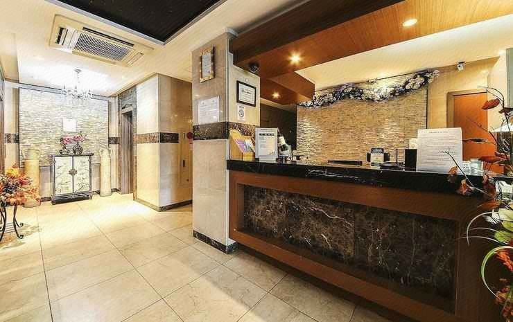 Others 5, Nostalgia Hotel, Paju