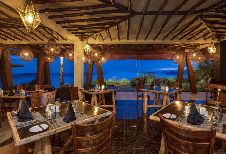 Public Area 4, Dream Cliff Mountain Resort, Hildummulla
