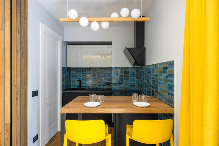 Others 2, Tribunali Trendy Accommodations by Wonderful Italy, Napoli
