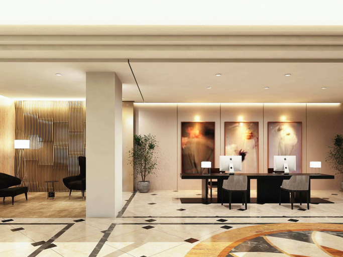 Others, Mercure Ambassador Jeju, Seogwipo