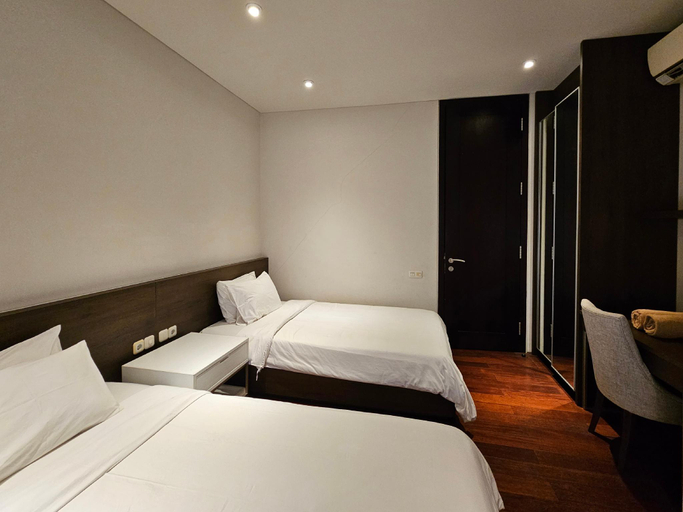 Bedroom 8