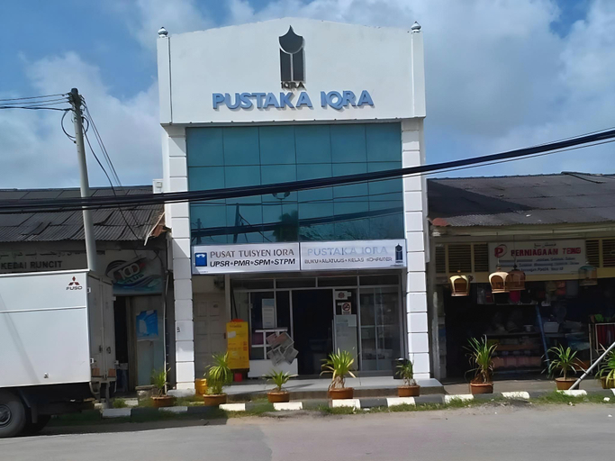 Exterior & Views 5, Iqra Damai Inn, Bachok