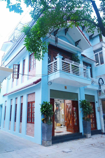 Exterior & Views, Ha Mai Homestay hue, Huế