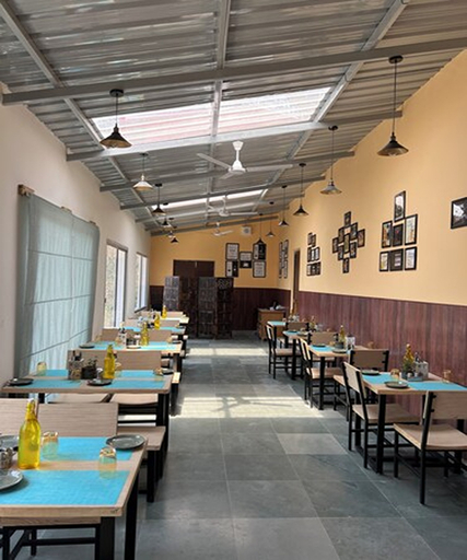 Food & Drinks 3, Blusalz Escapade, Lansdowne - Uttarakhand By Zuzu, Garhwal