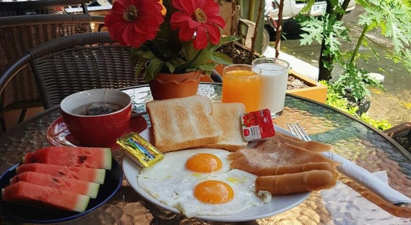 Food & Drinks 4, PR Patong Residence, Pulau Phuket
