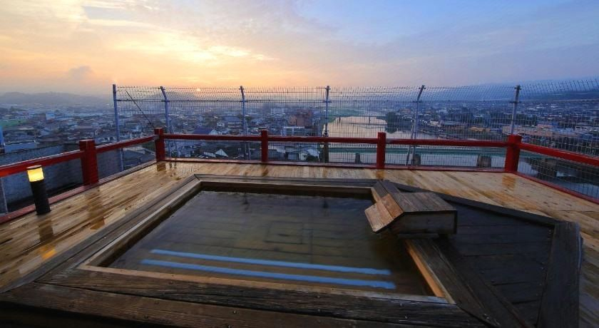 Others 5, Mikuma Hotel, Hita