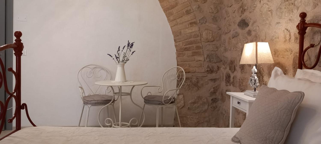 Others 3, B&B Casa Anaceta, L'Aquila