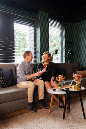 Public Area 2, ibis Styles Hasselt City Centre, Limburg