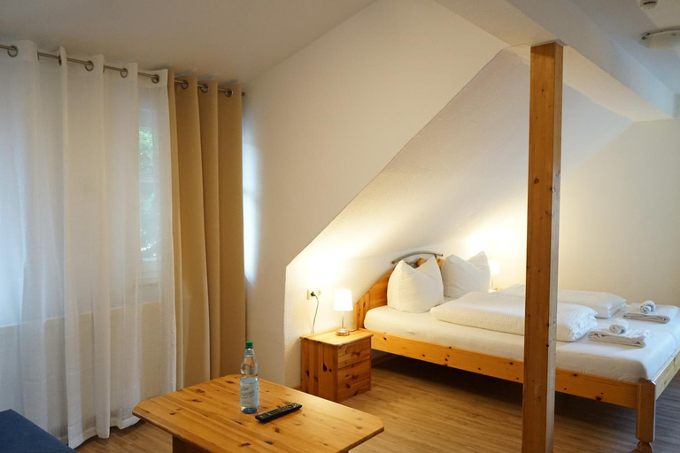Others 5, Apart & Heu Hotel Hofmann, Hersfeld-Rotenburg