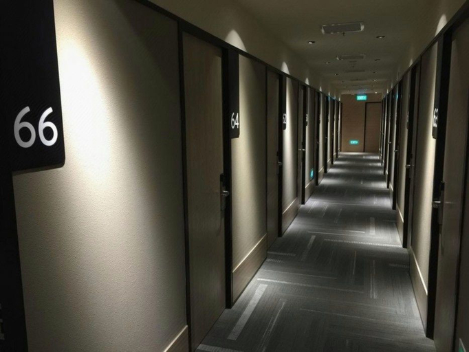 Others 3, Aerotel Kuala Lumpur (Airport Hotel) - Gateway@KLIA2, Sepang