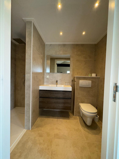 Others 5, Vakantie appartementen Sylsicht, Franekeradeel