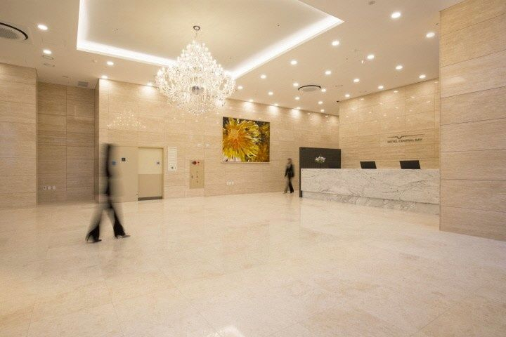 Others 5, Hotel Central Bay, Suyeong