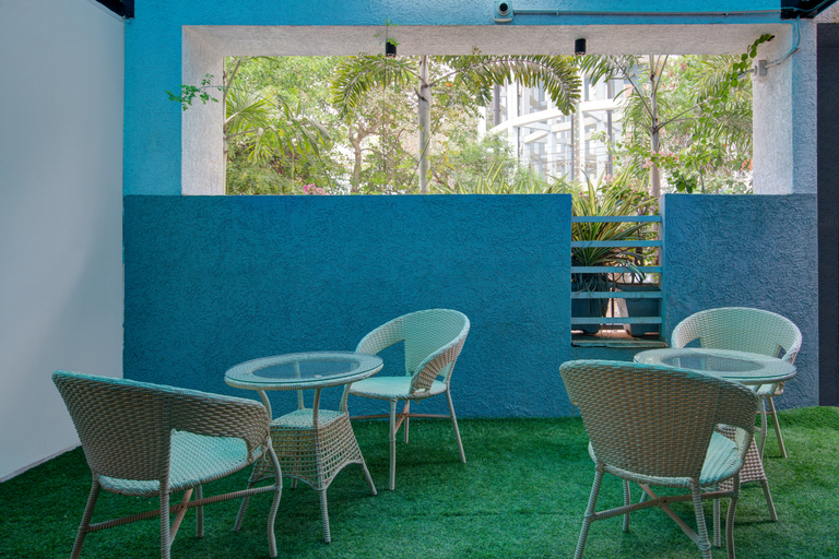 Food & Drinks, Botanica Luxury Living Space By Zuzu, Hyderabad