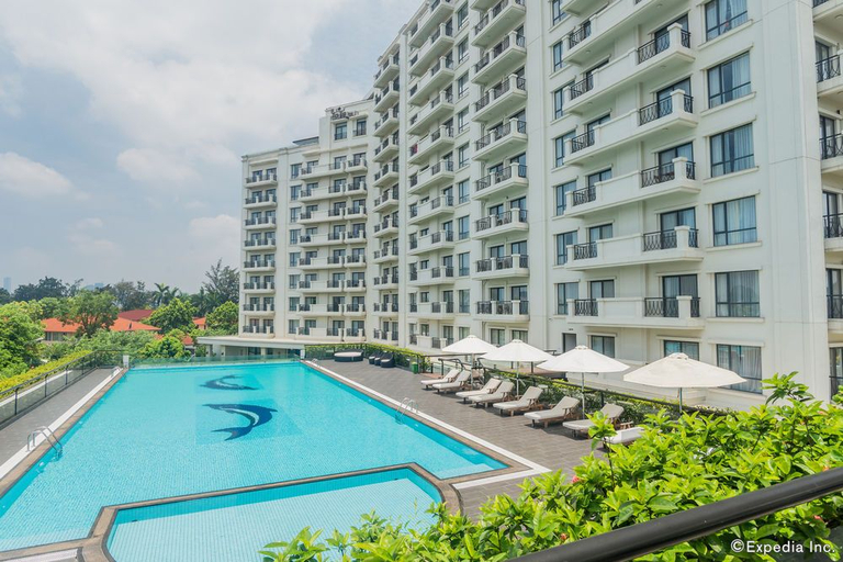 Sport & Beauty 2, Elegant Suites Westlake, Tây Hồ