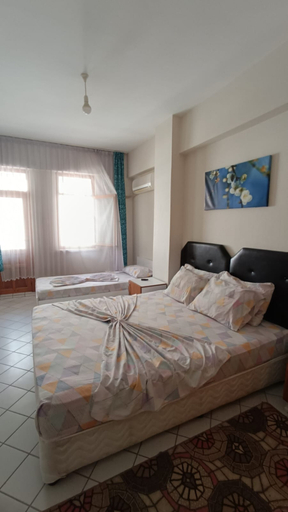 Bedroom 5, Karya Konaklama, Antalya