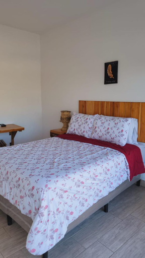Others 2, Apartamentos Mundo Maya Habitaciones, Flores
