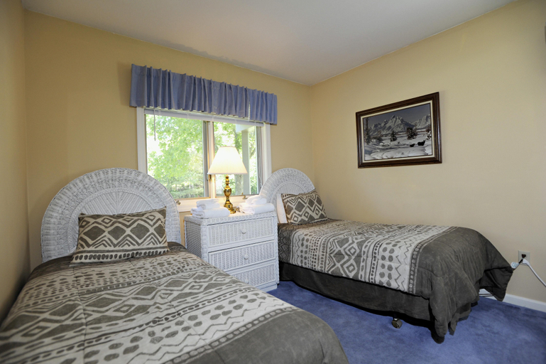 Bedroom 5, Townhomes At Bretton Woods, Coos