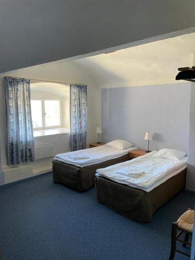 Bedroom 7